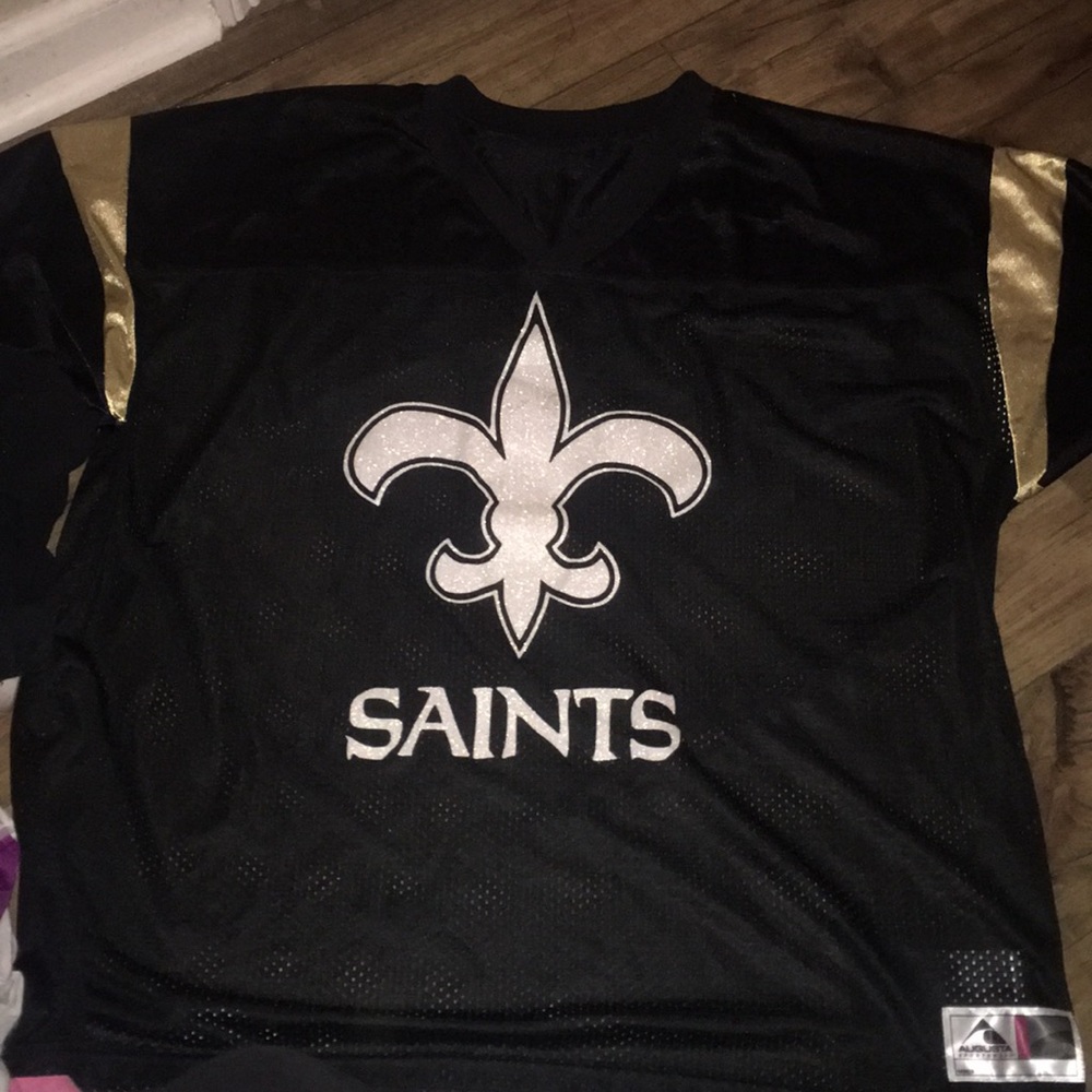 New Orleans Saints Jersey